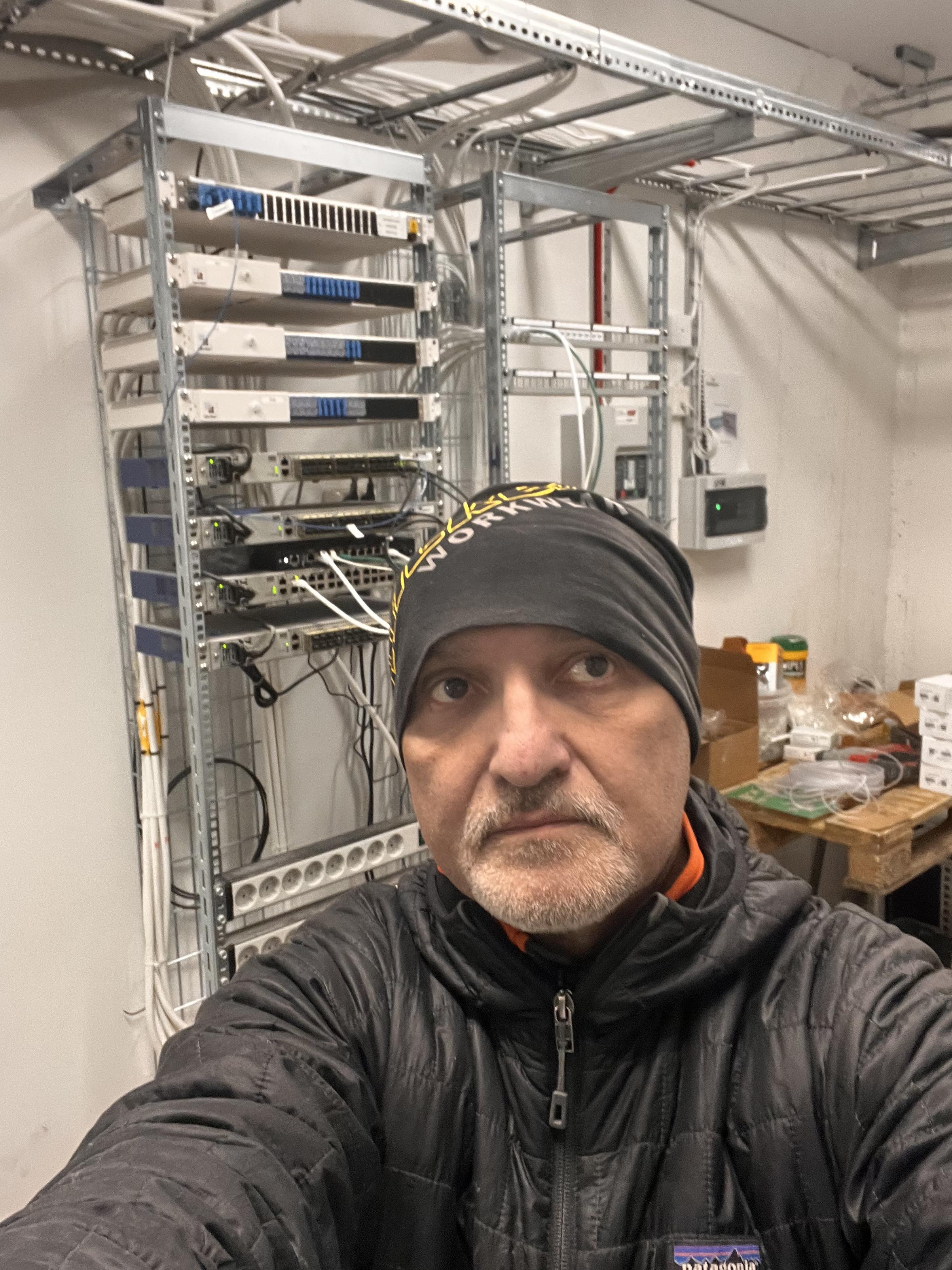 Elektriker i Kungsbacka