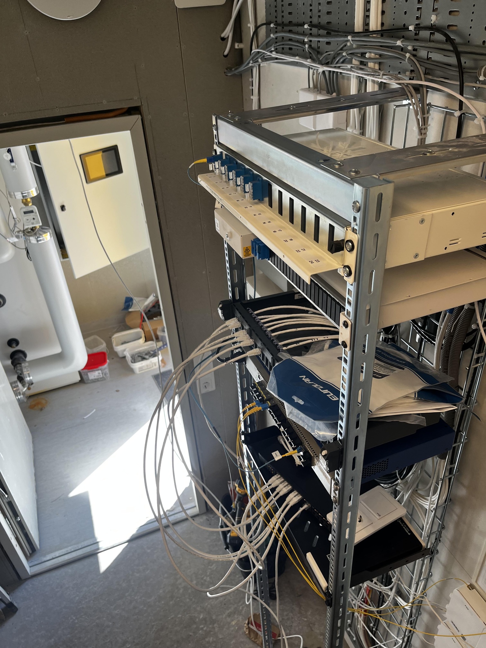 Elektriker i Kungsbacka