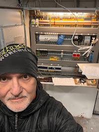 Elektriker i kungsbacka